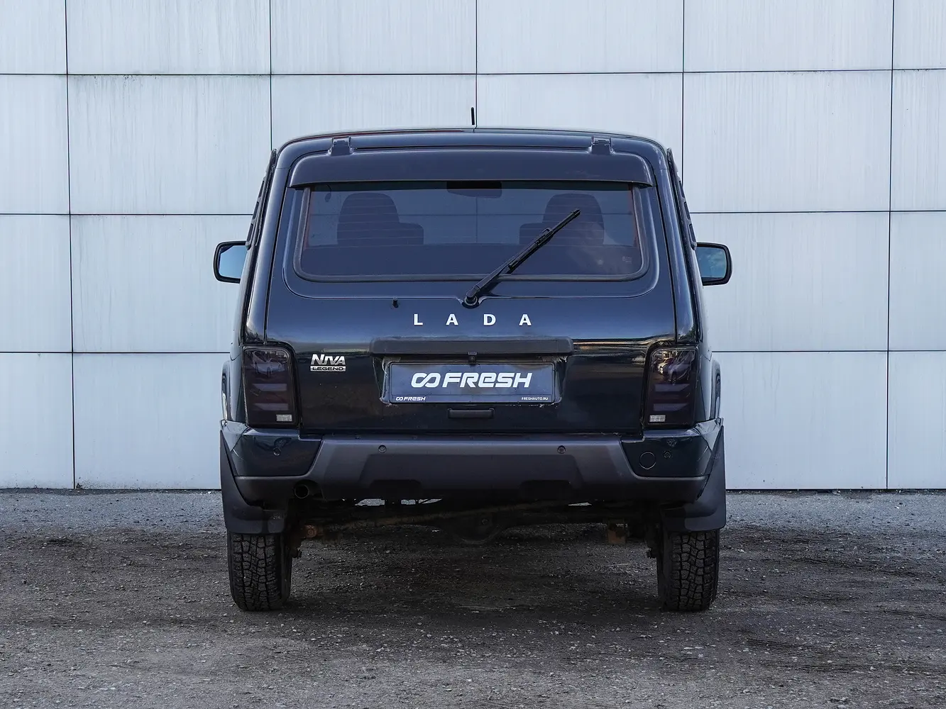 LADA (ВАЗ)