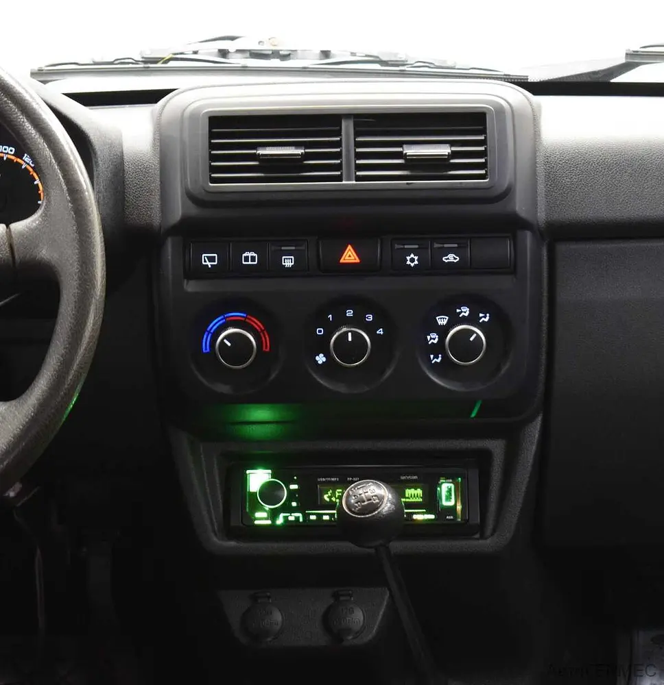 LADA (ВАЗ)
