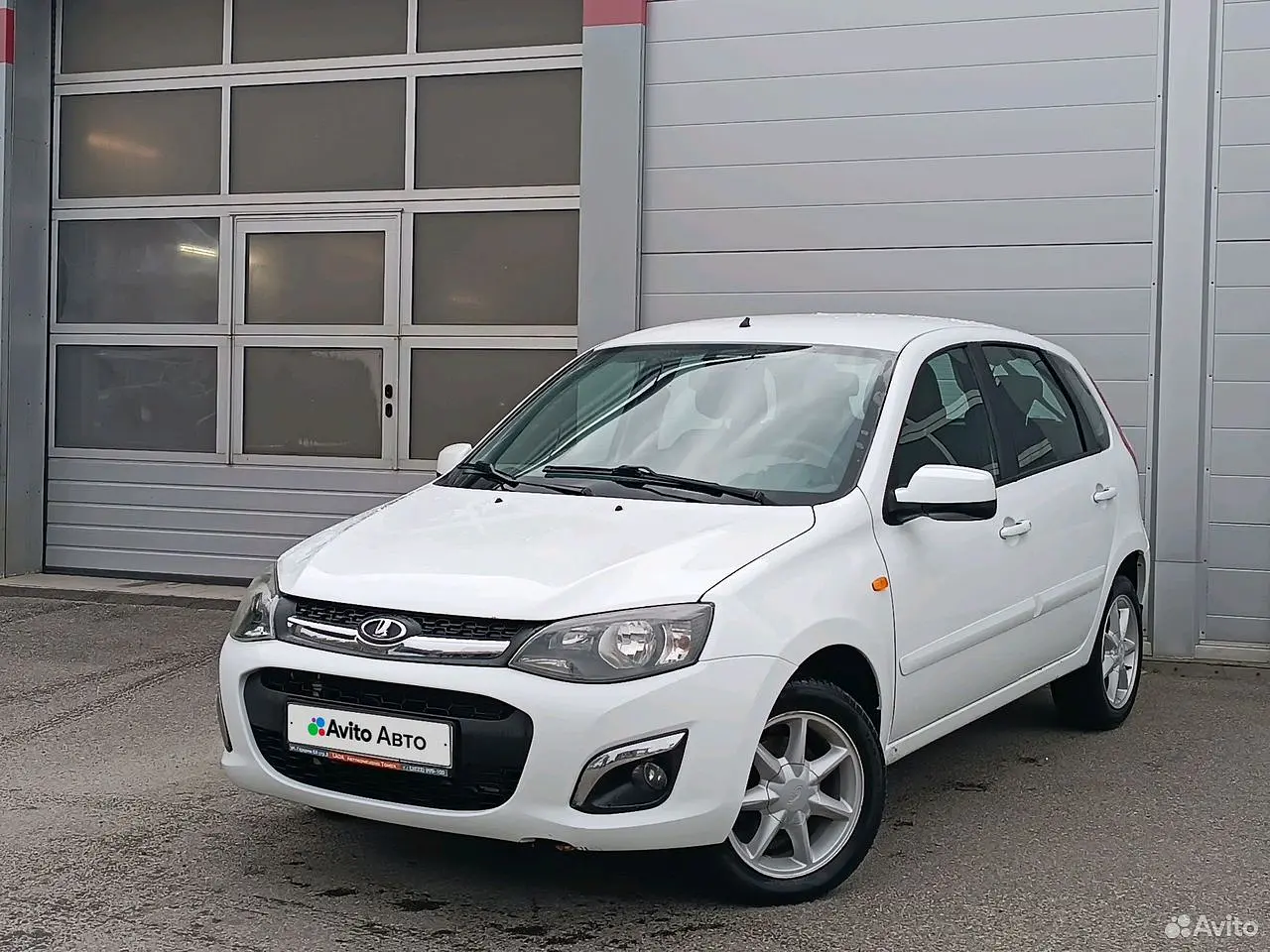 LADA (ВАЗ)
