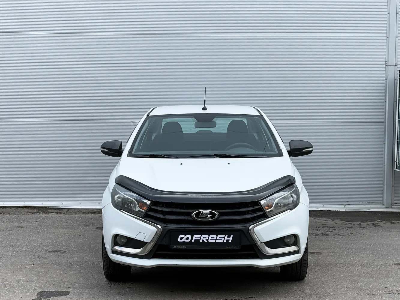 LADA (ВАЗ)