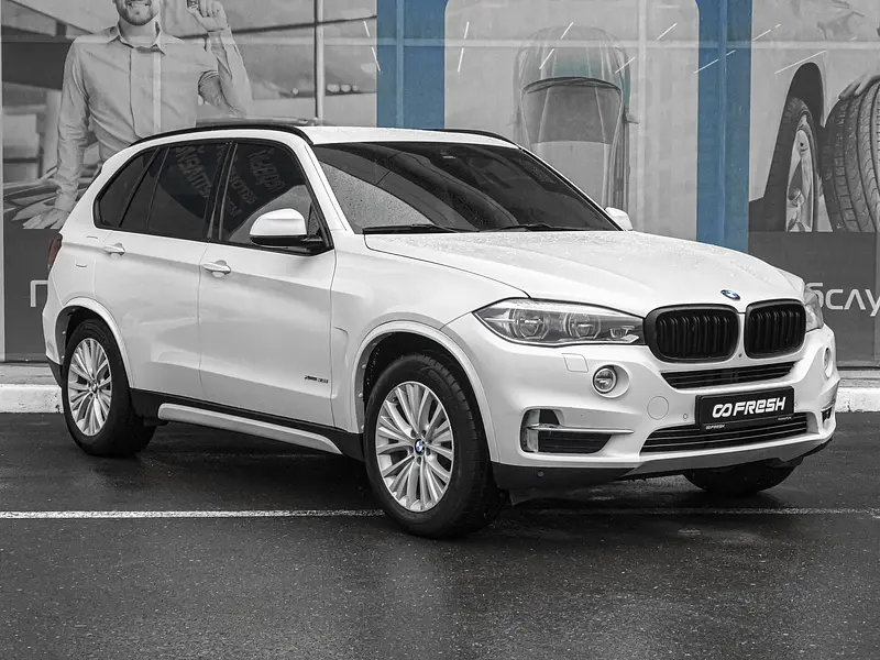 X5
