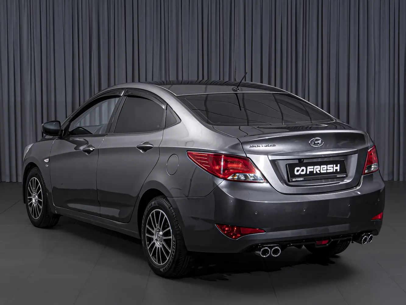 Hyundai