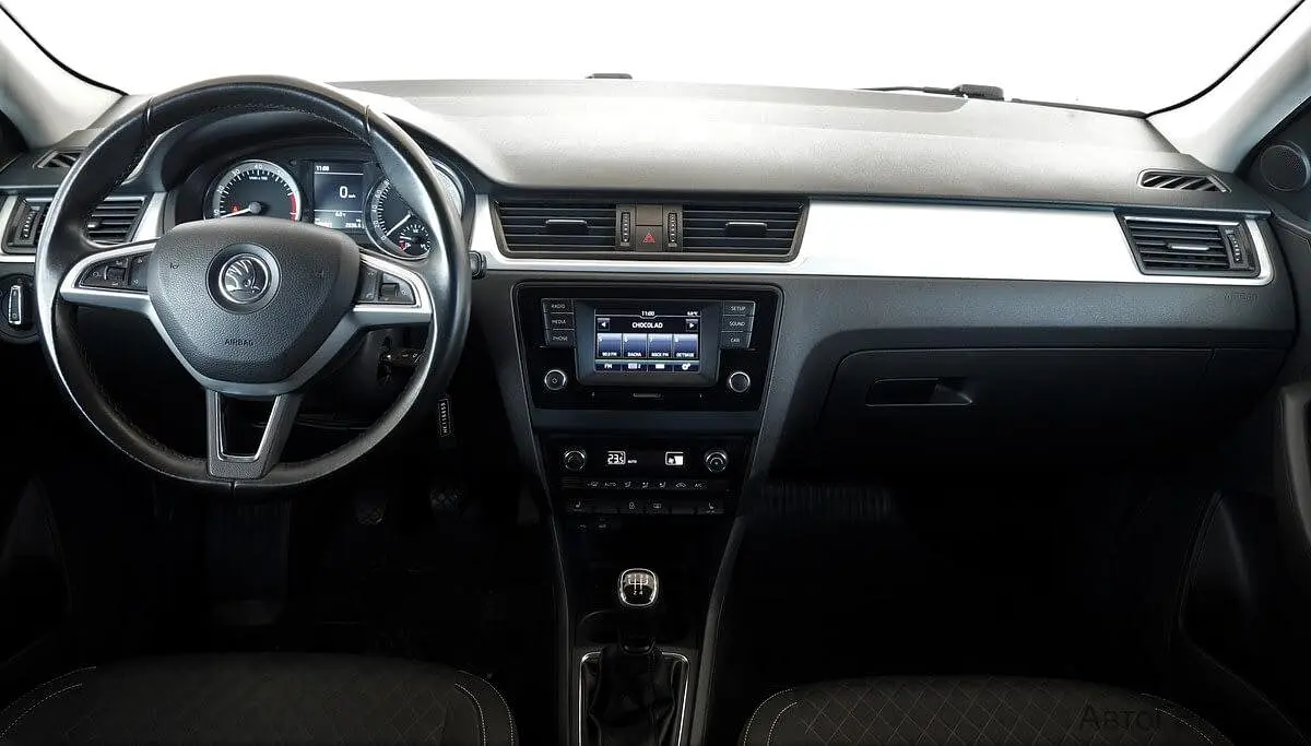Skoda