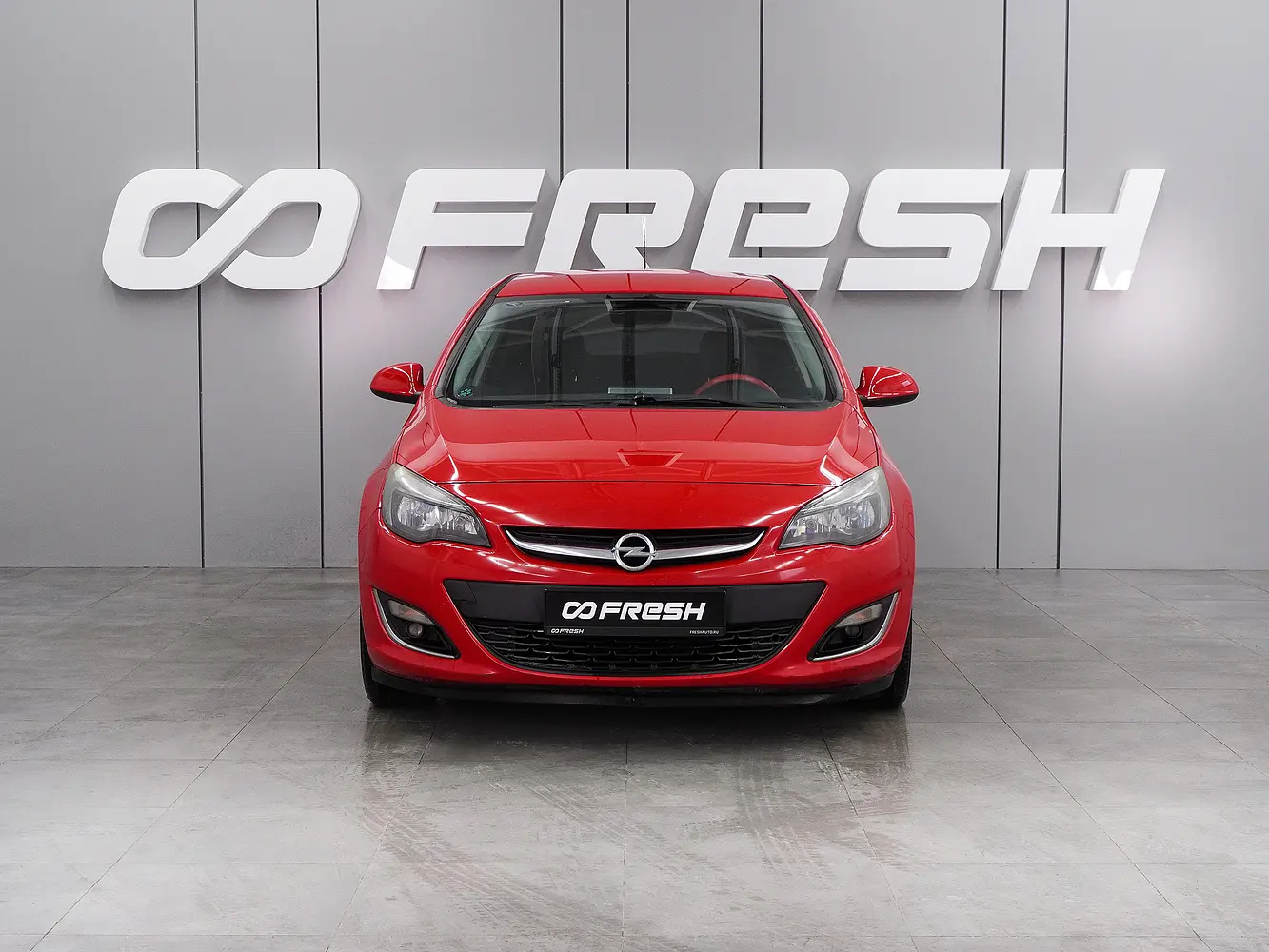 Opel