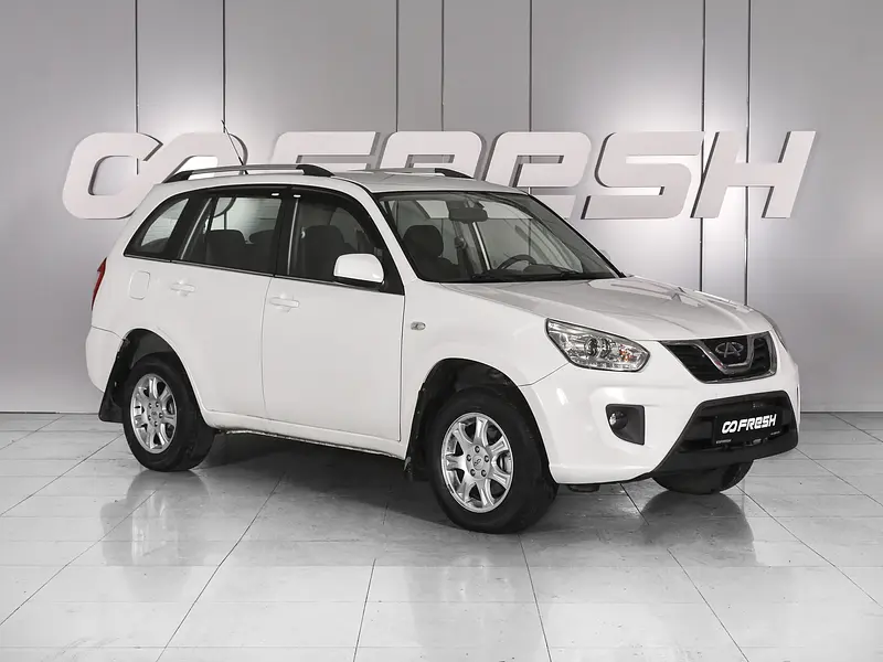 Tiggo (T11)