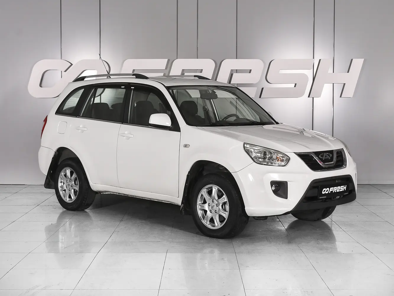 Chery