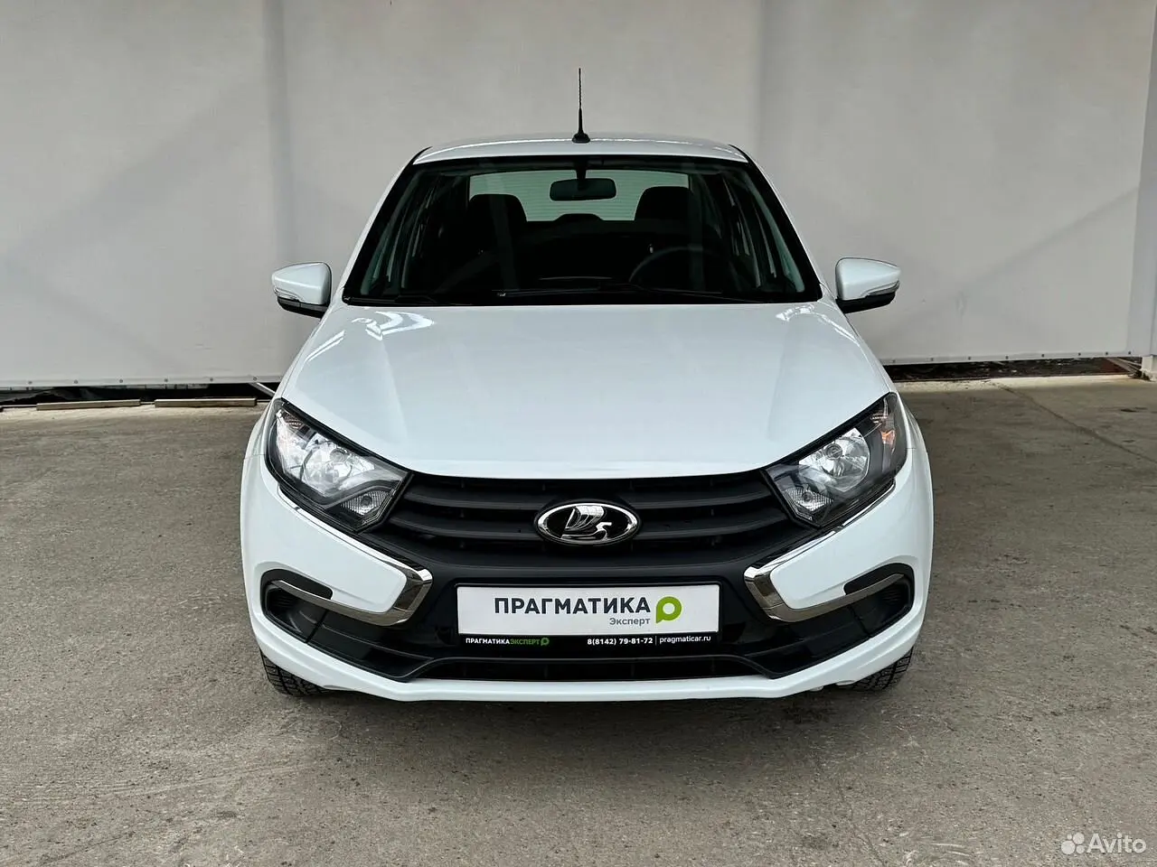 LADA (ВАЗ)