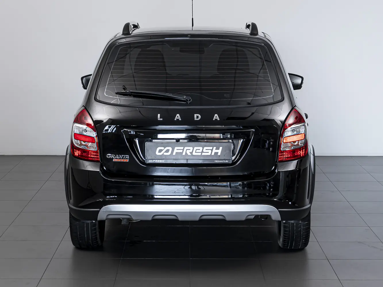 LADA (ВАЗ)