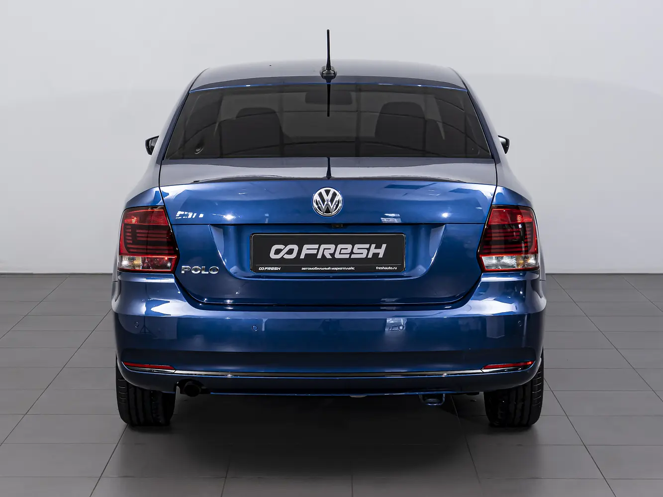 Volkswagen