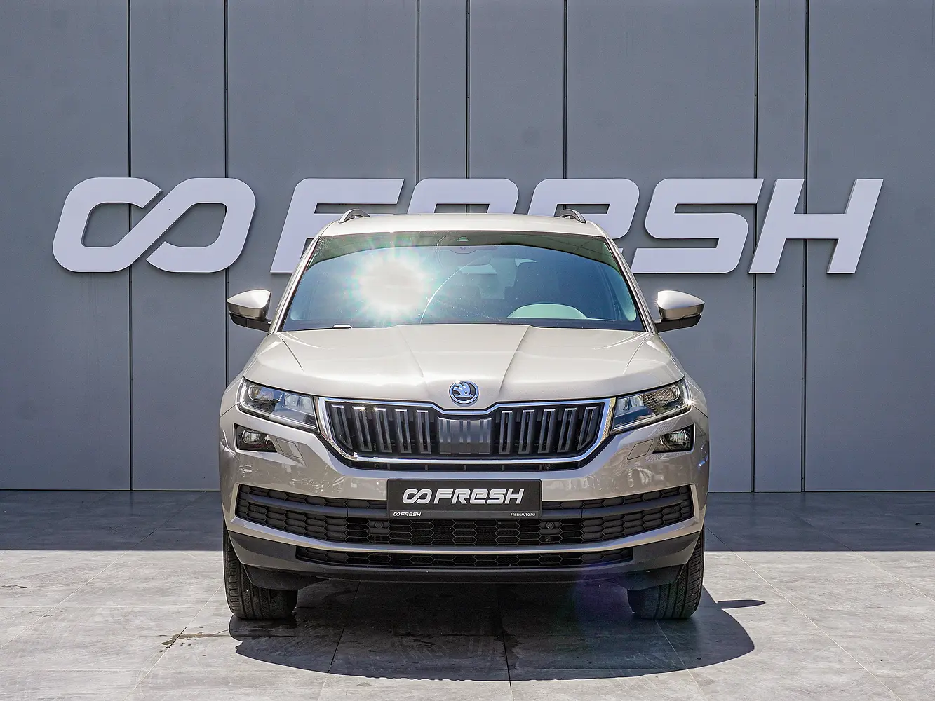 Skoda