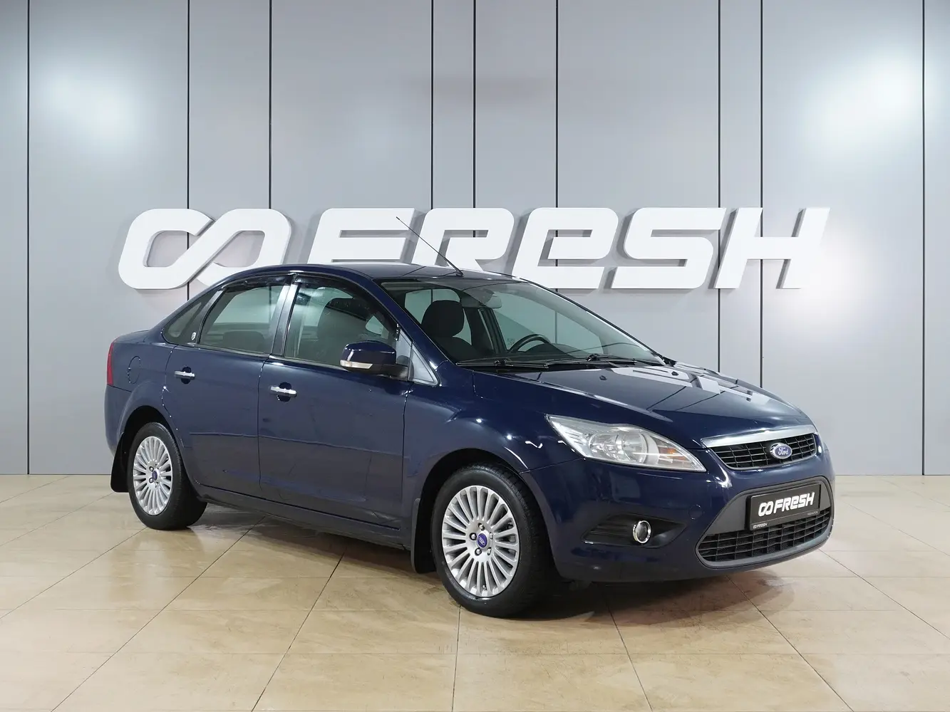 Ford