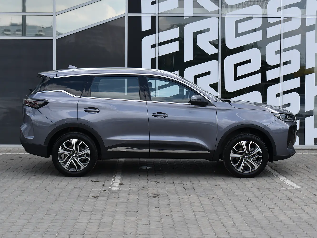 Chery