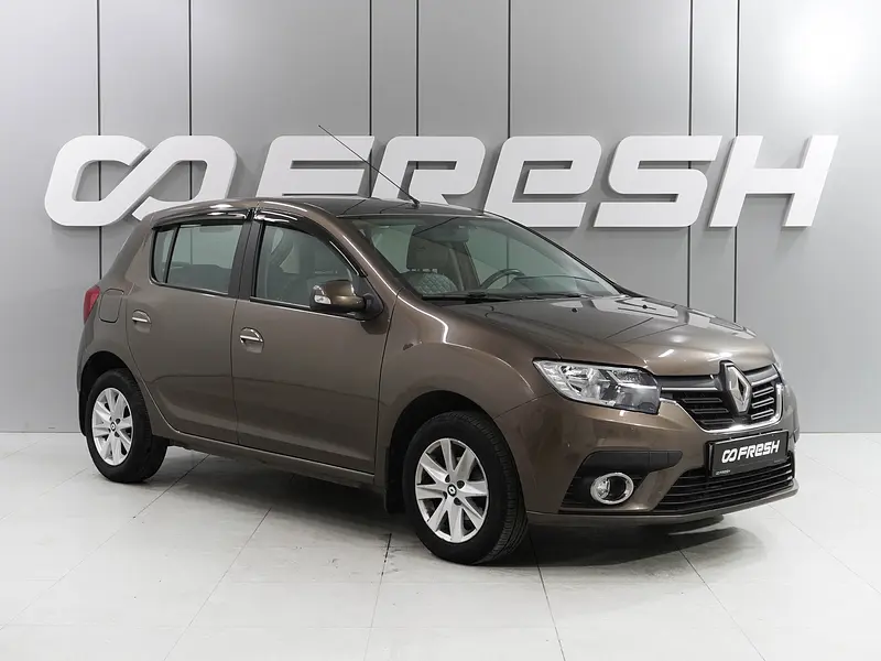 Sandero
