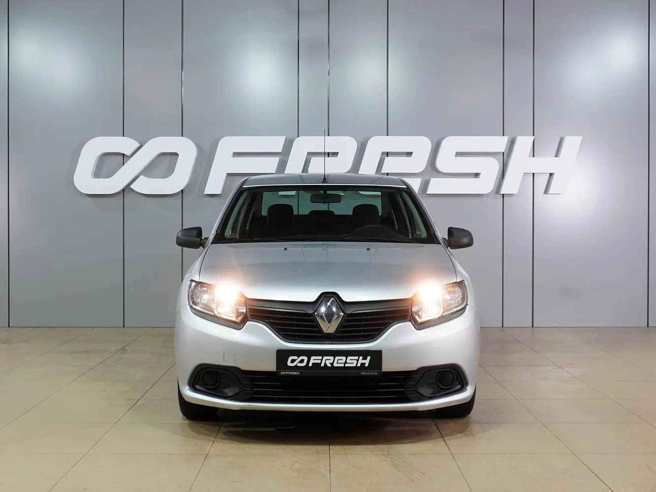 Renault