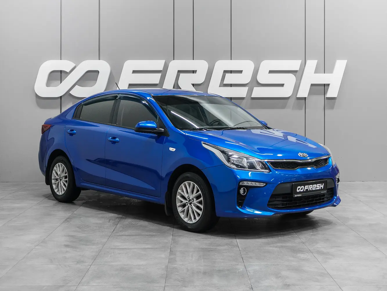 Kia