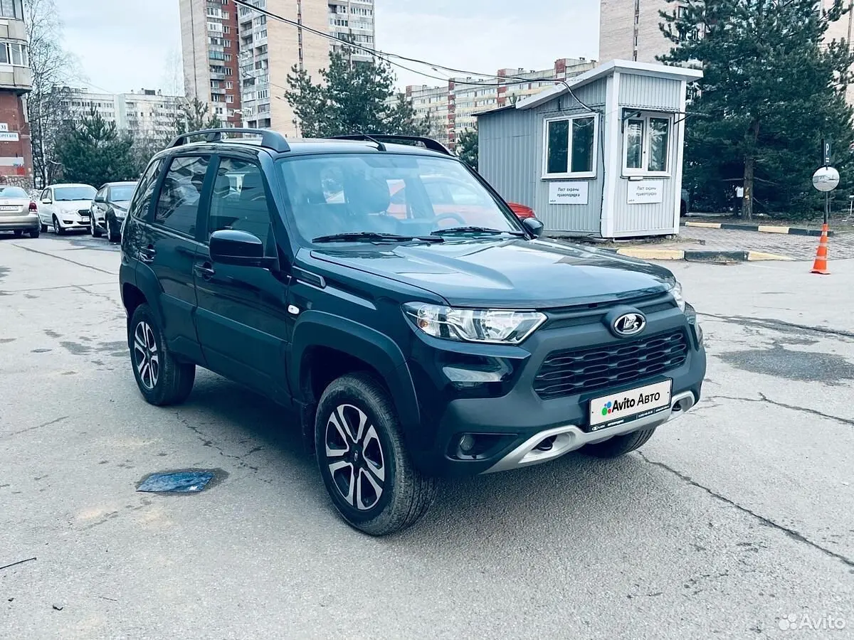 LADA (ВАЗ)