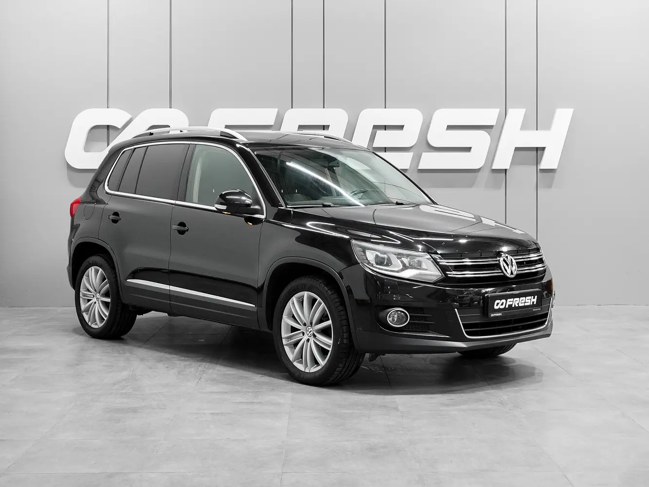Volkswagen