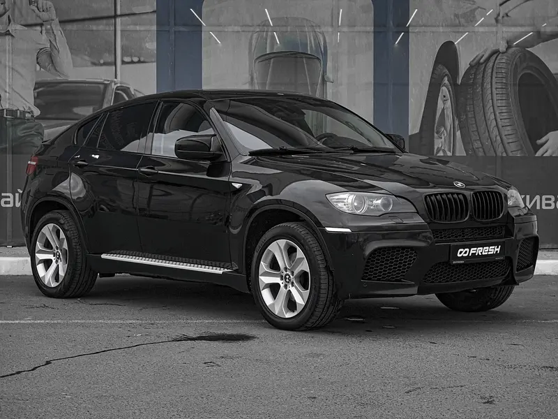 X6