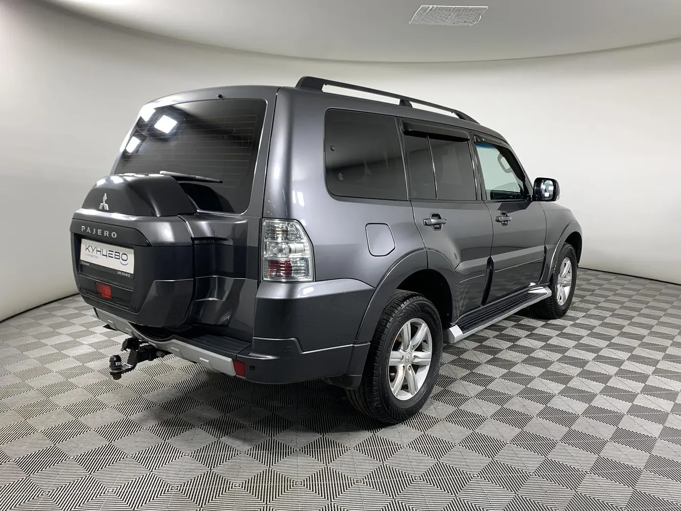 Mitsubishi