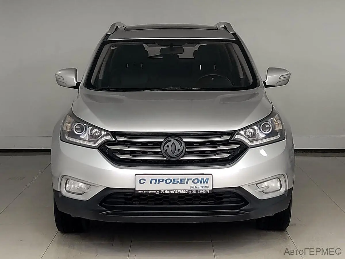 DongFeng