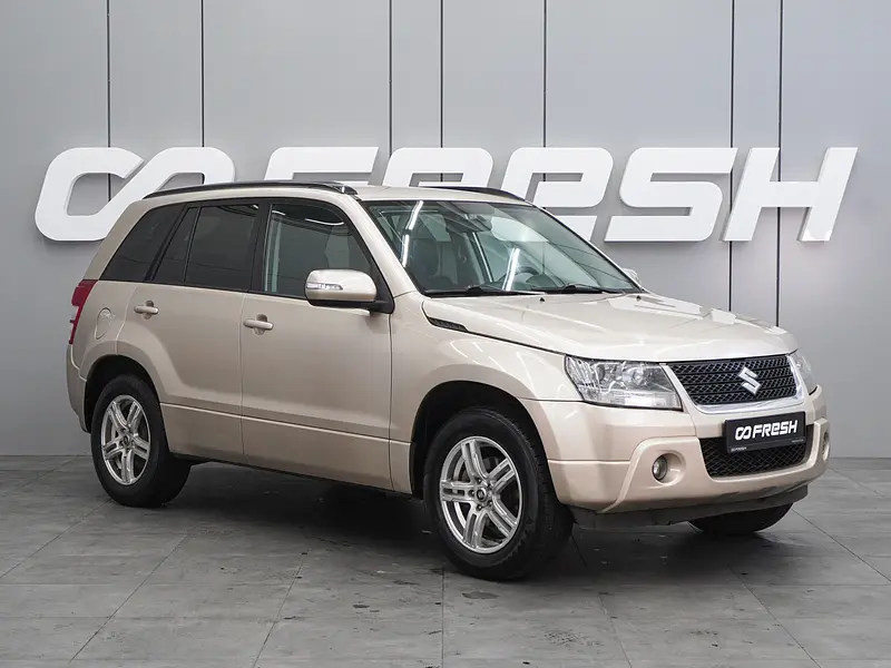 Grand Vitara