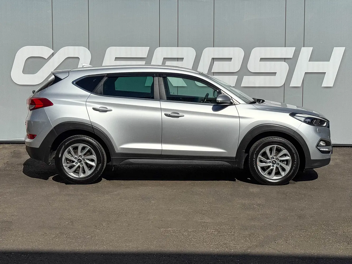 Hyundai