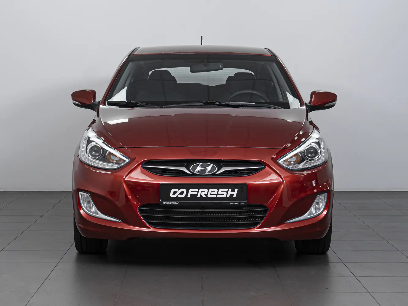 Hyundai