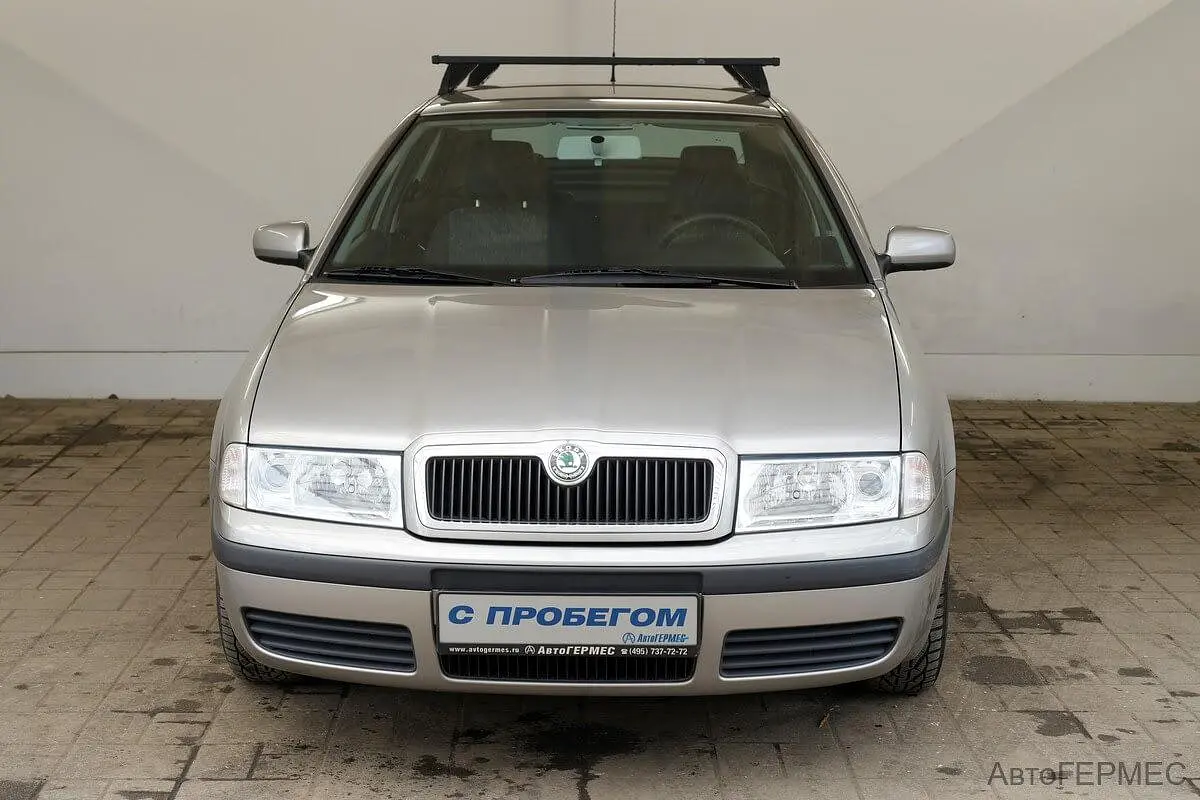 Skoda