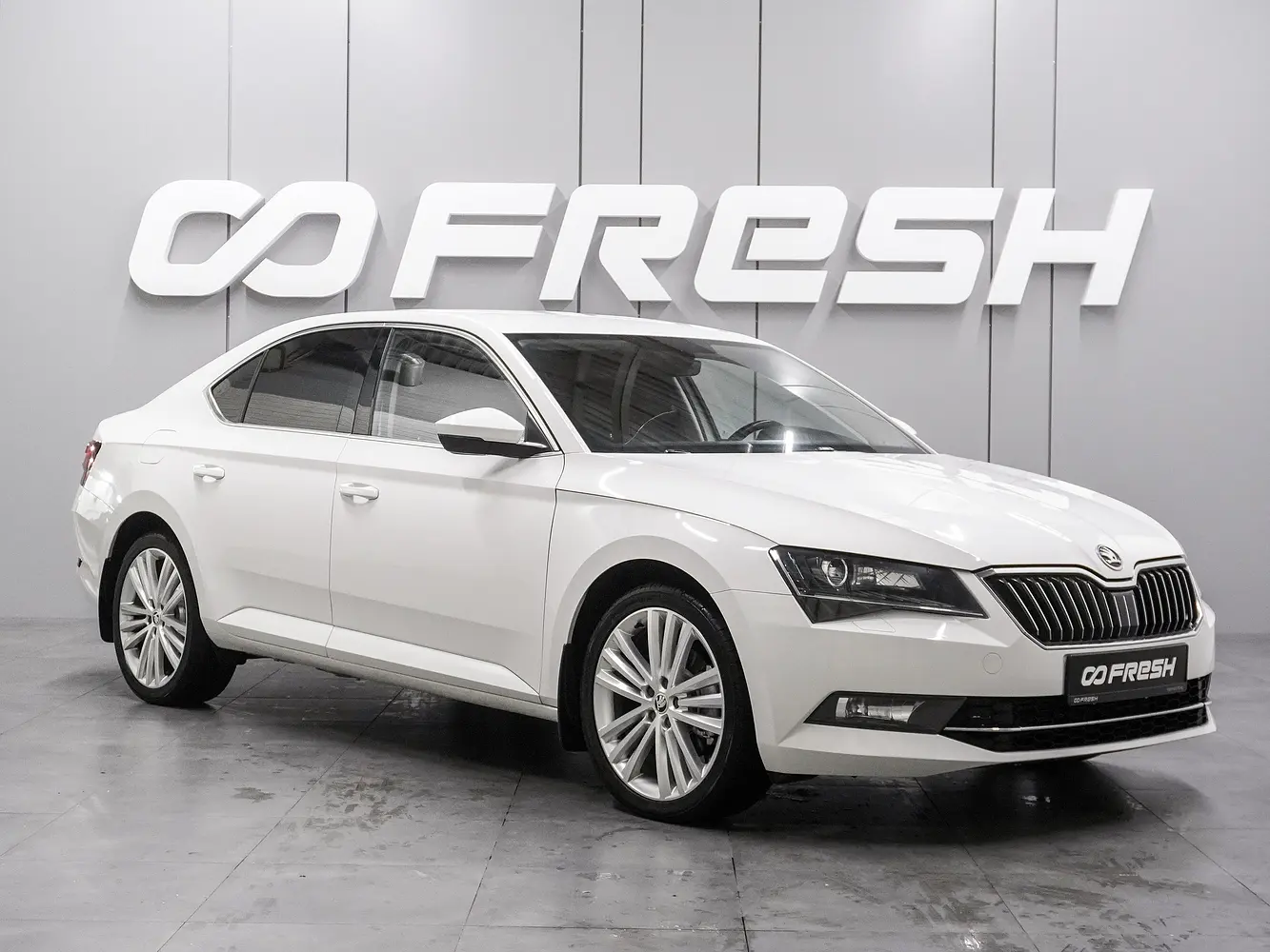 Skoda