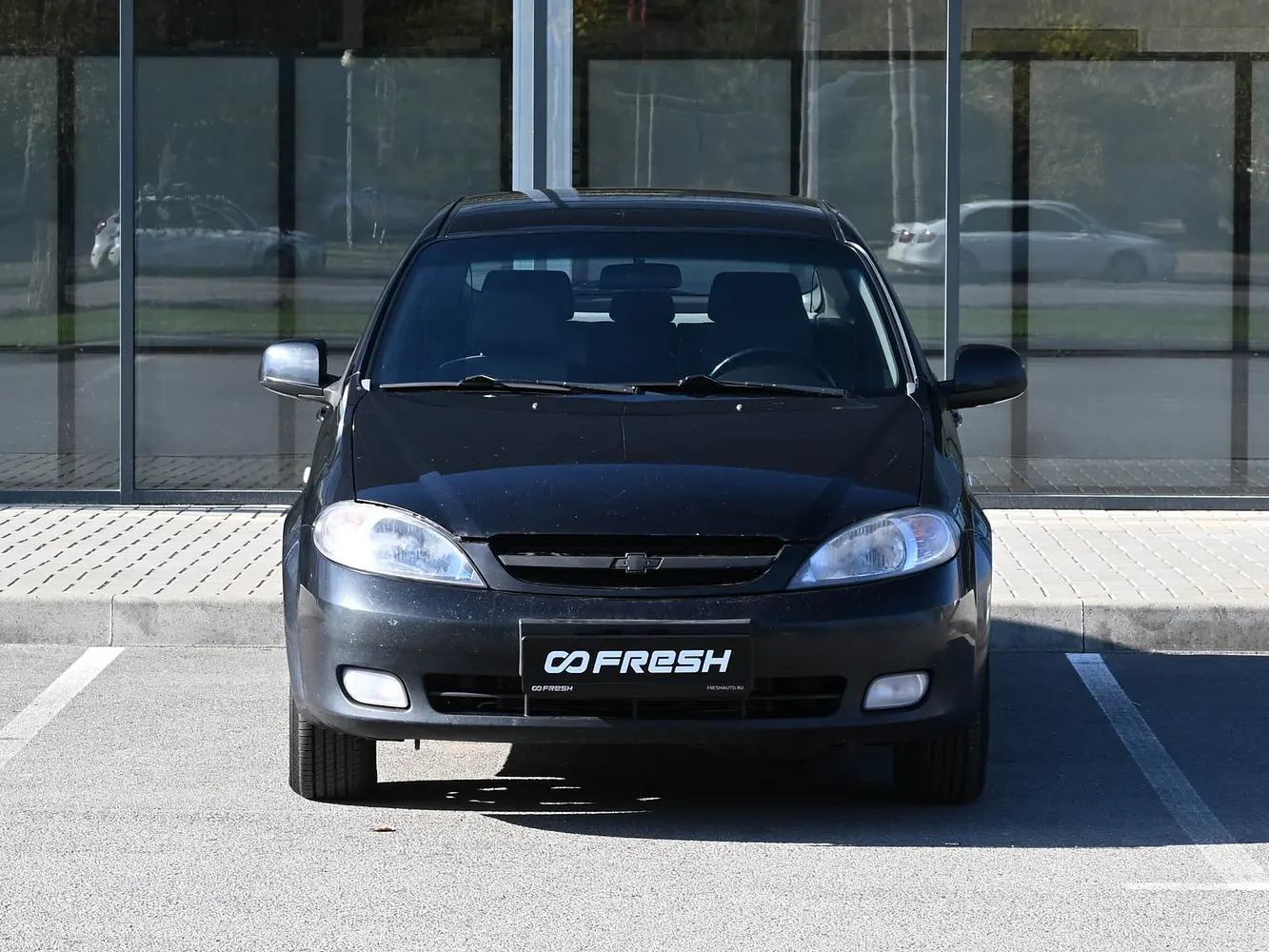 Chevrolet