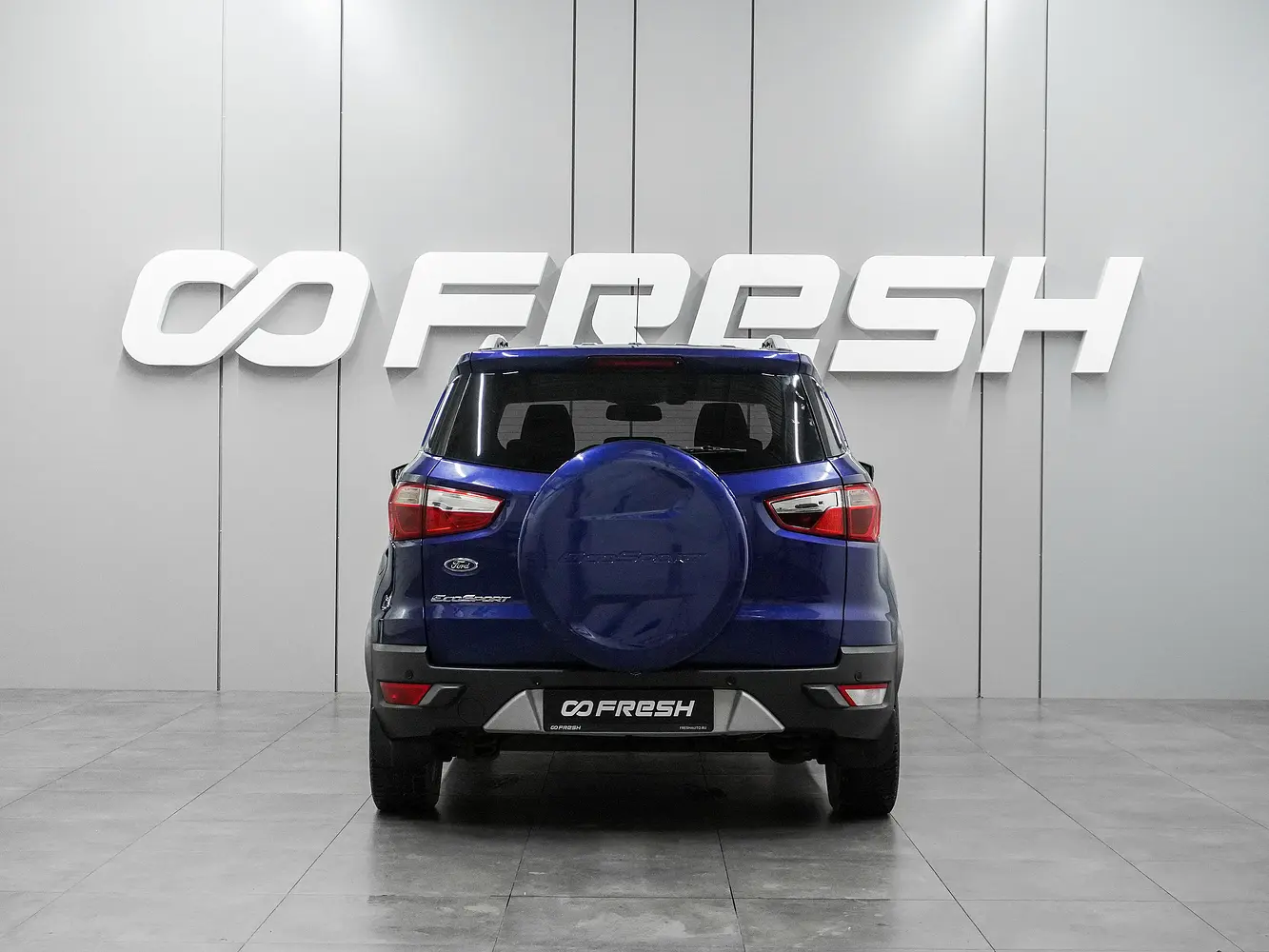 Ford