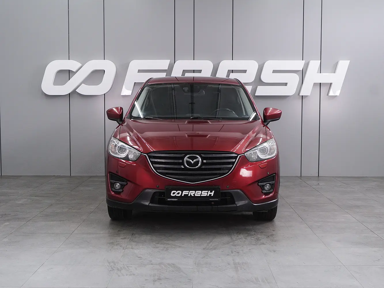 Mazda
