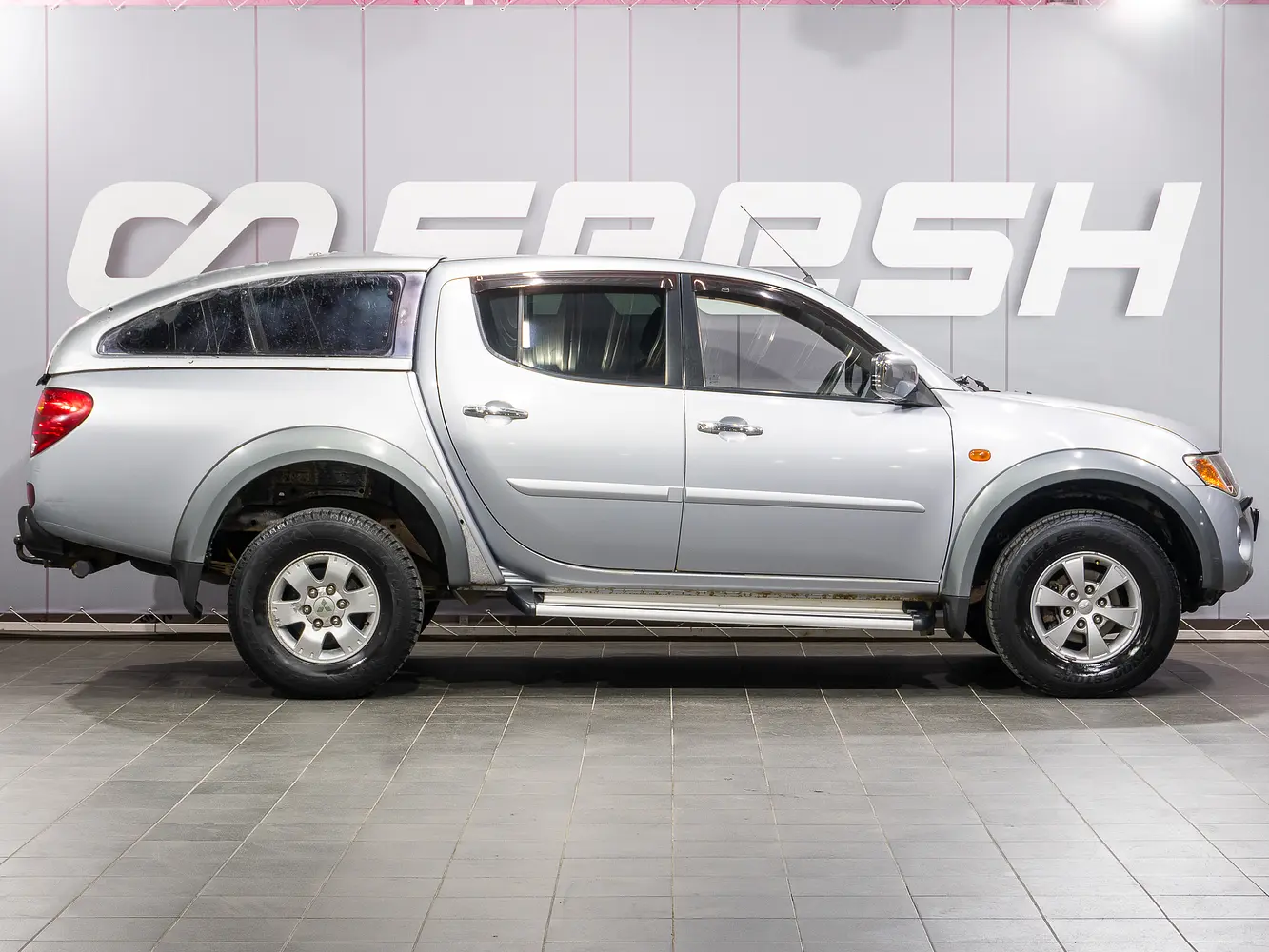 Mitsubishi