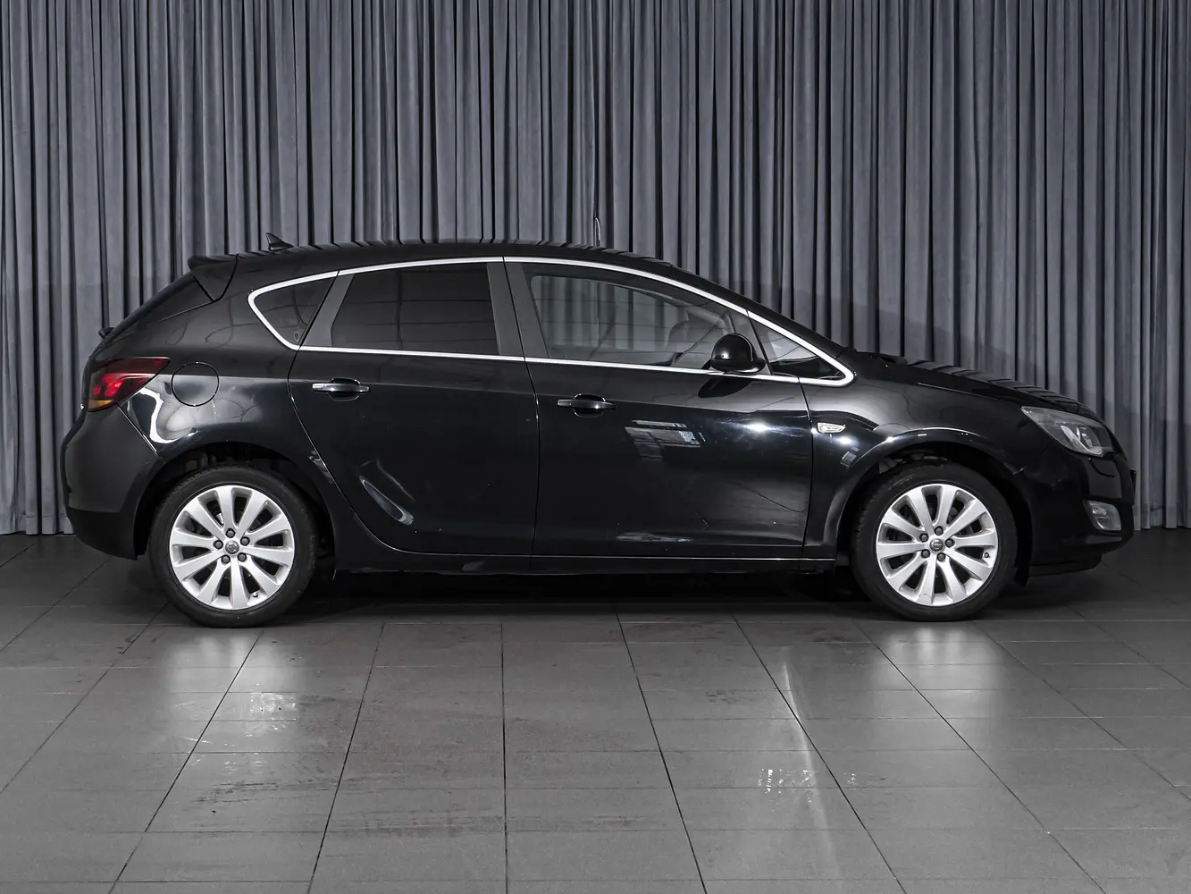Opel