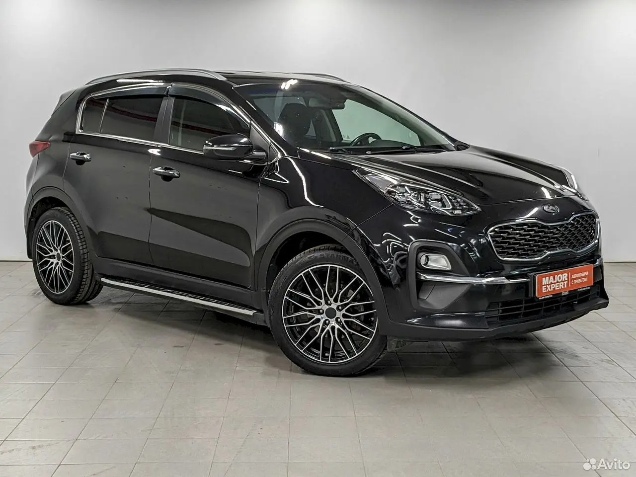 Kia