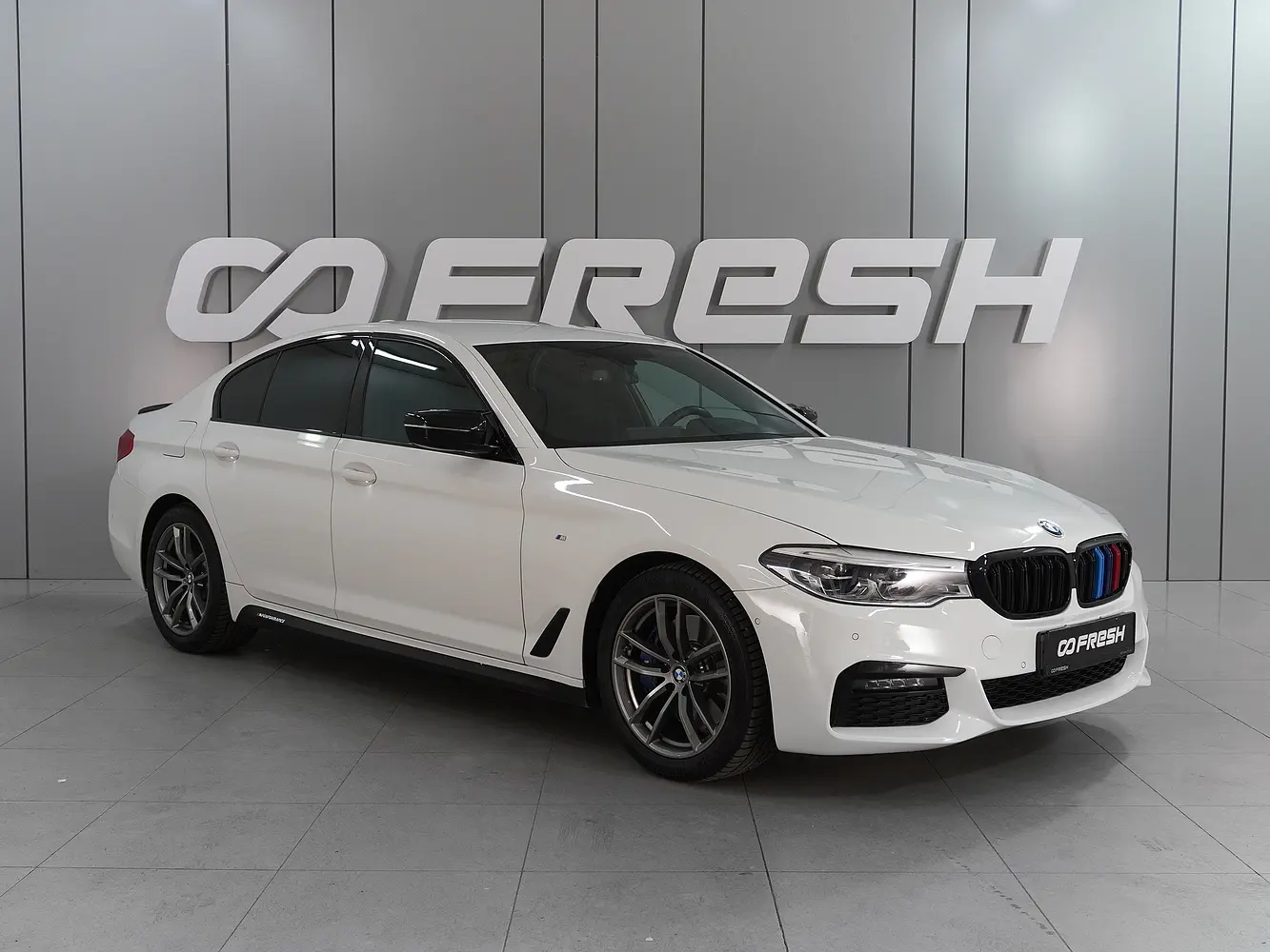 BMW