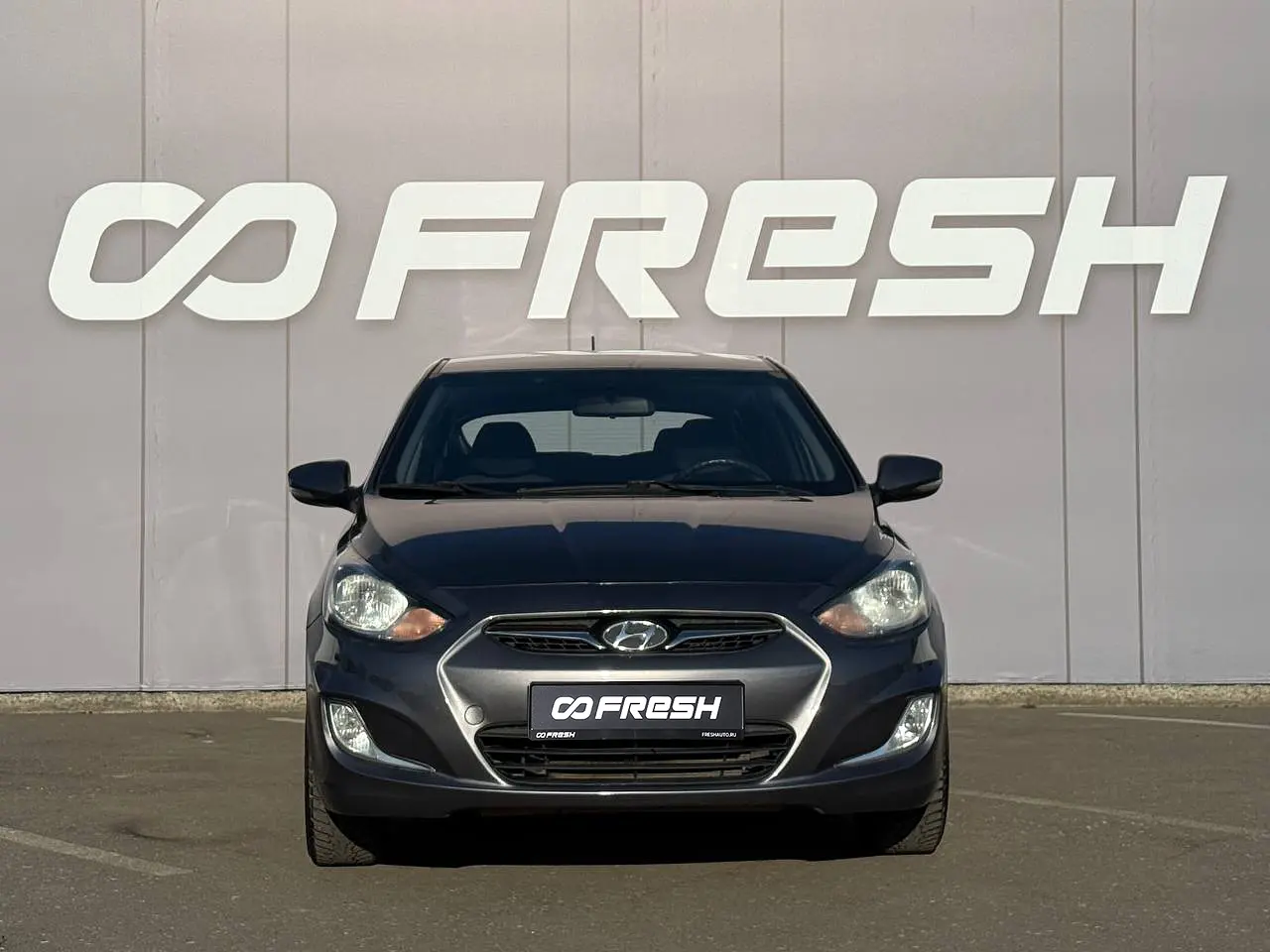 Hyundai
