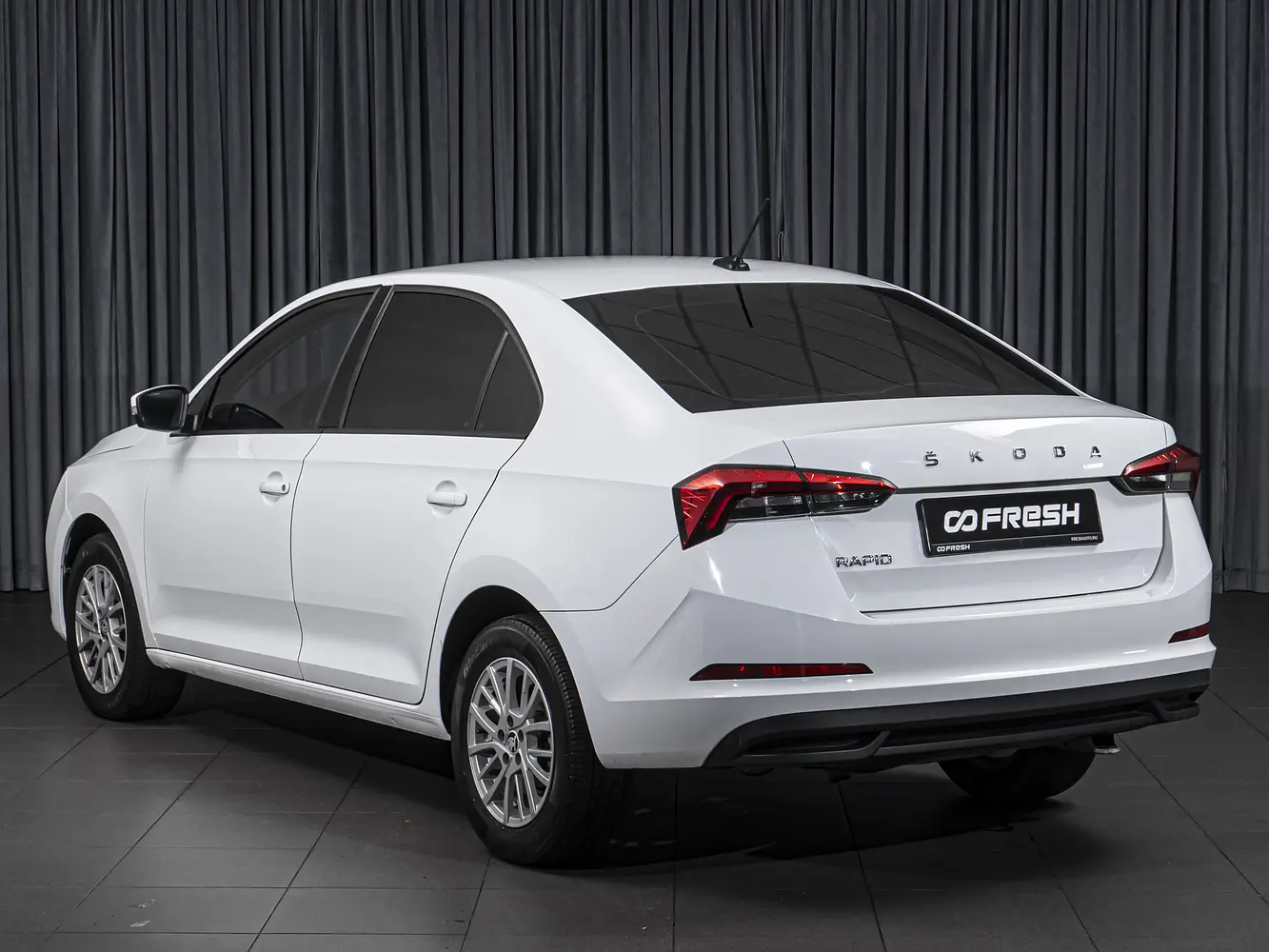 Skoda