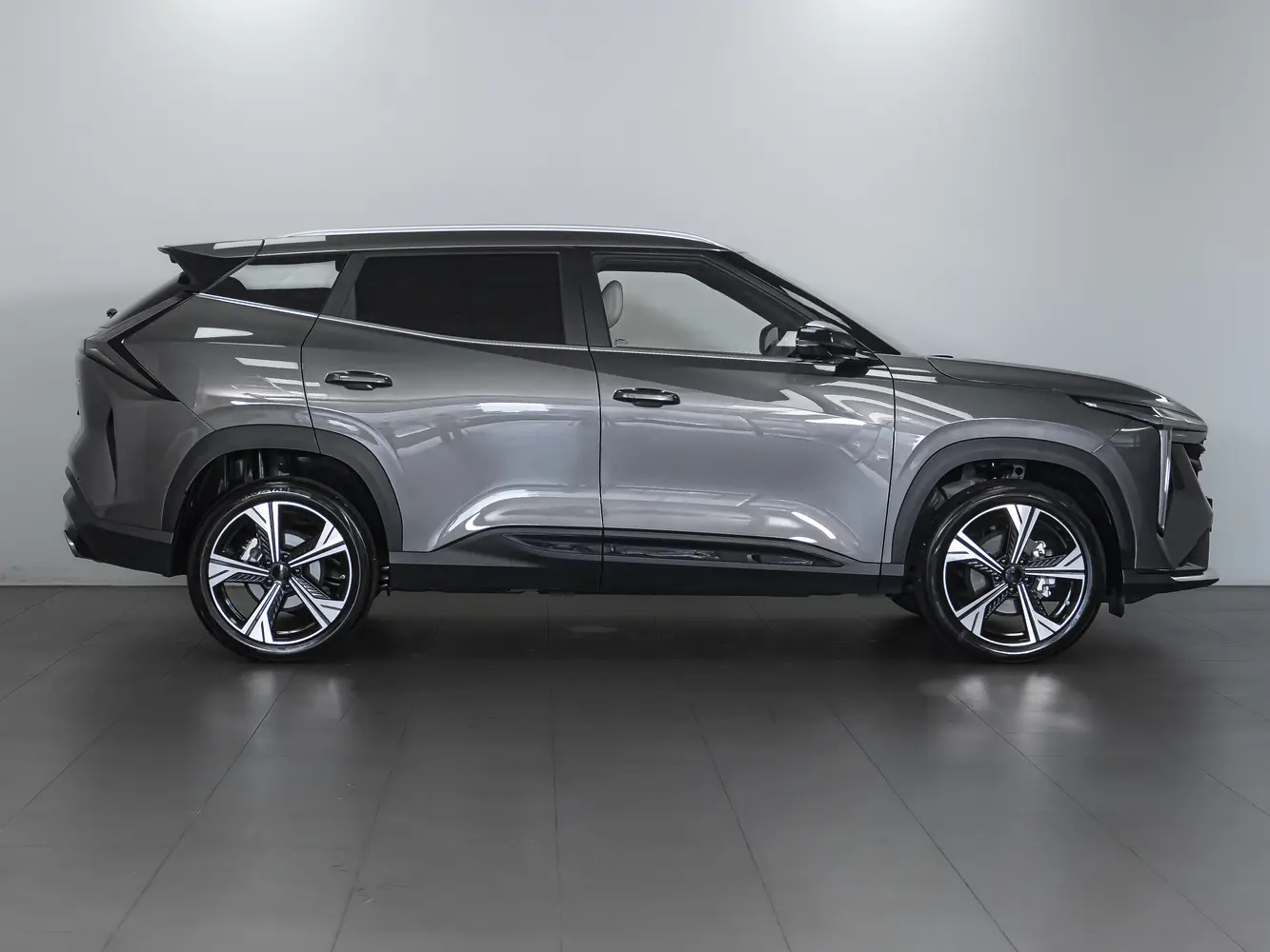 Geely