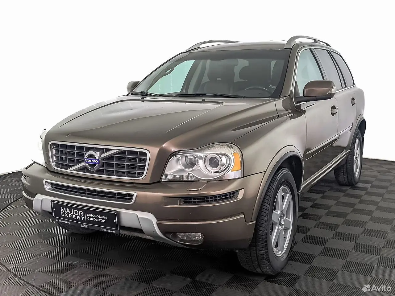 Volvo