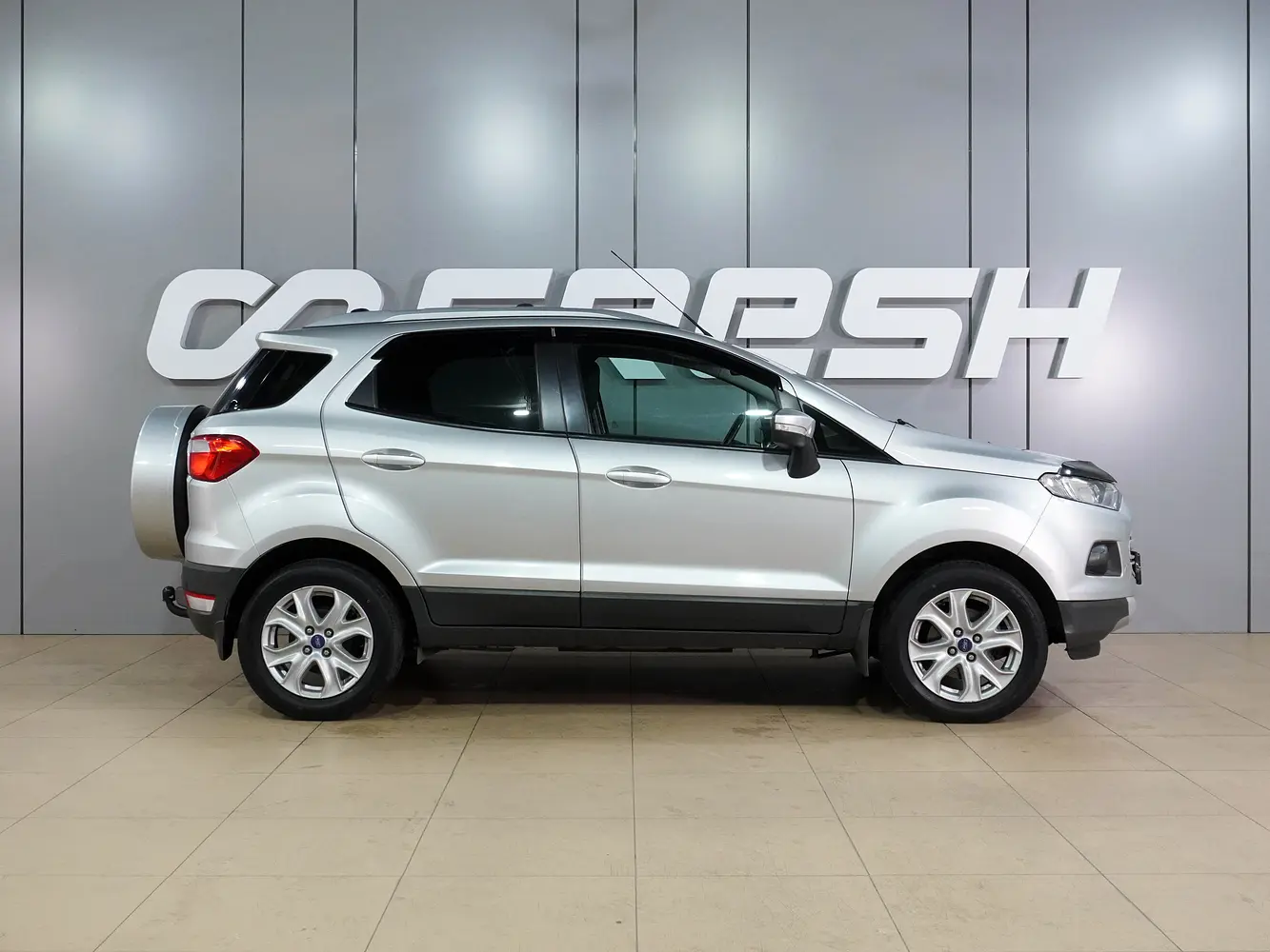 Ford