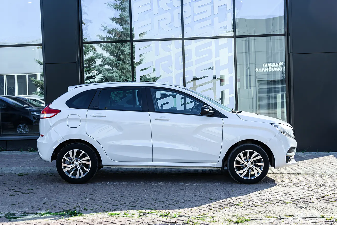 LADA (ВАЗ)