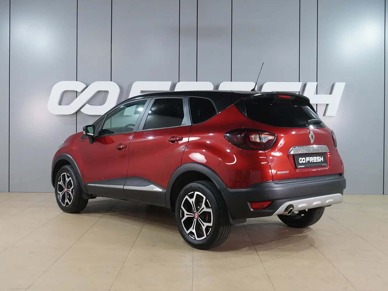Renault