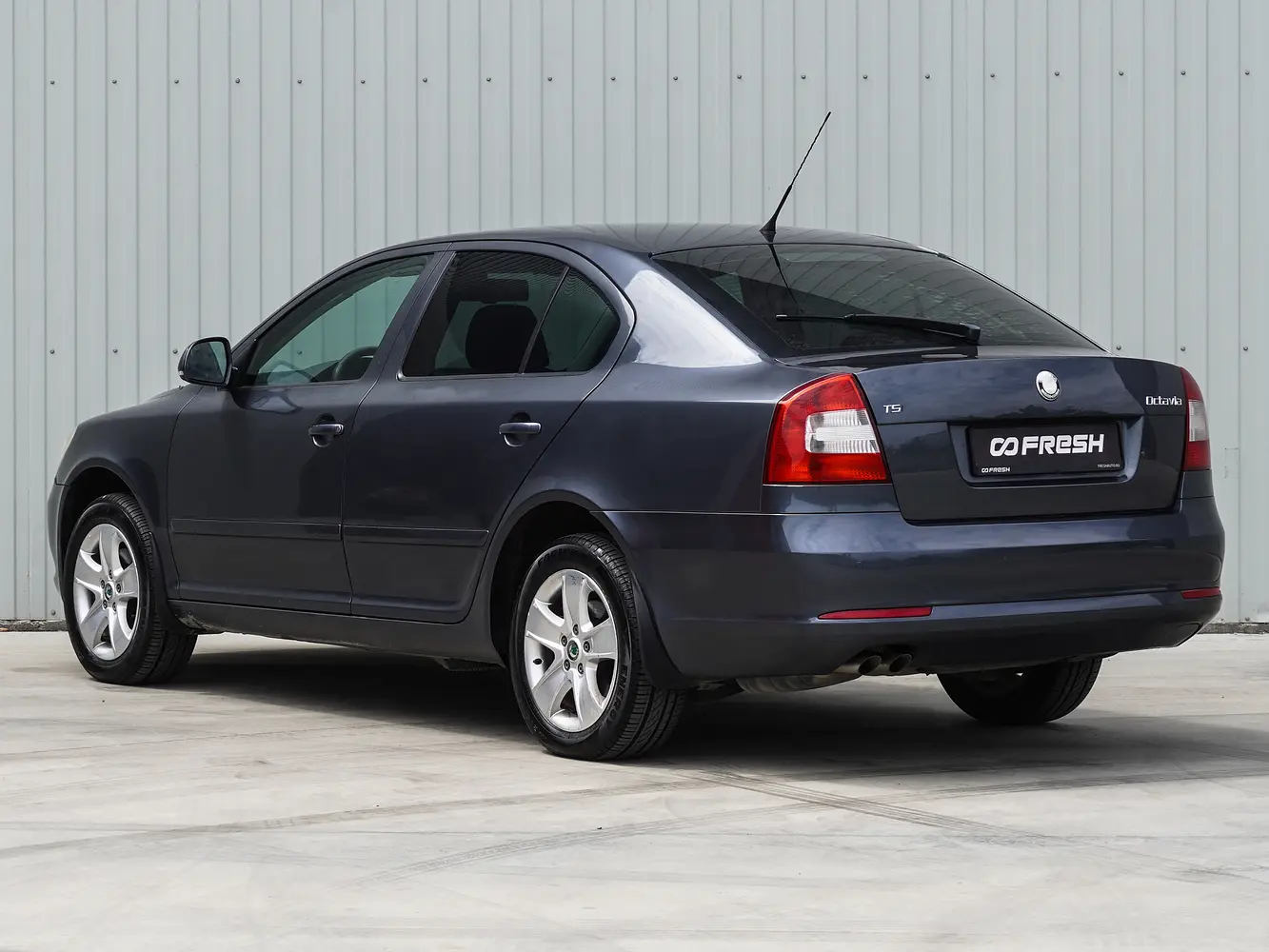 Skoda