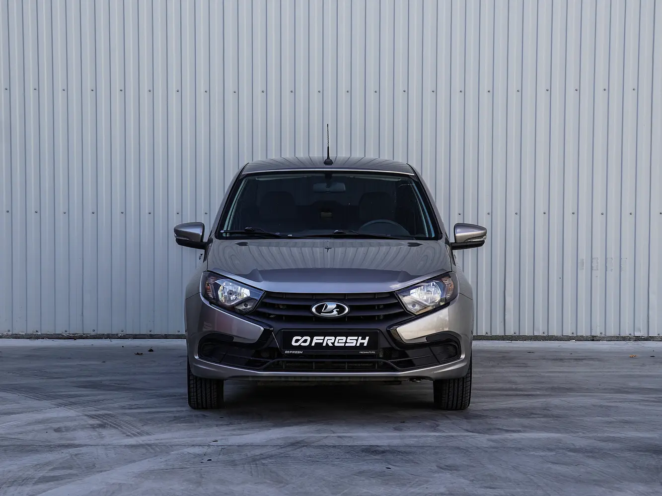 LADA (ВАЗ)