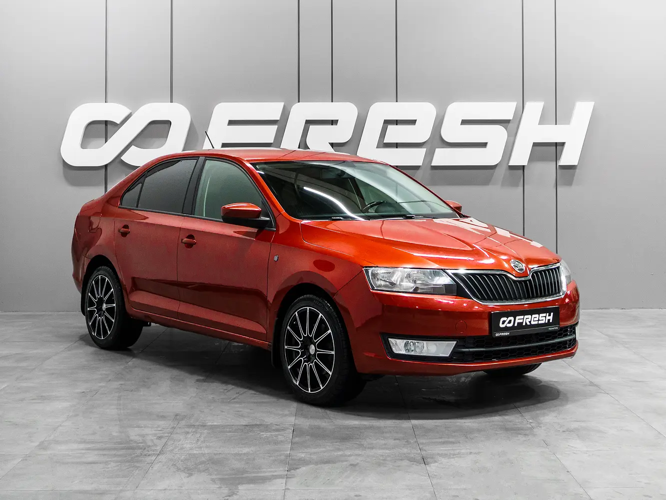 Skoda
