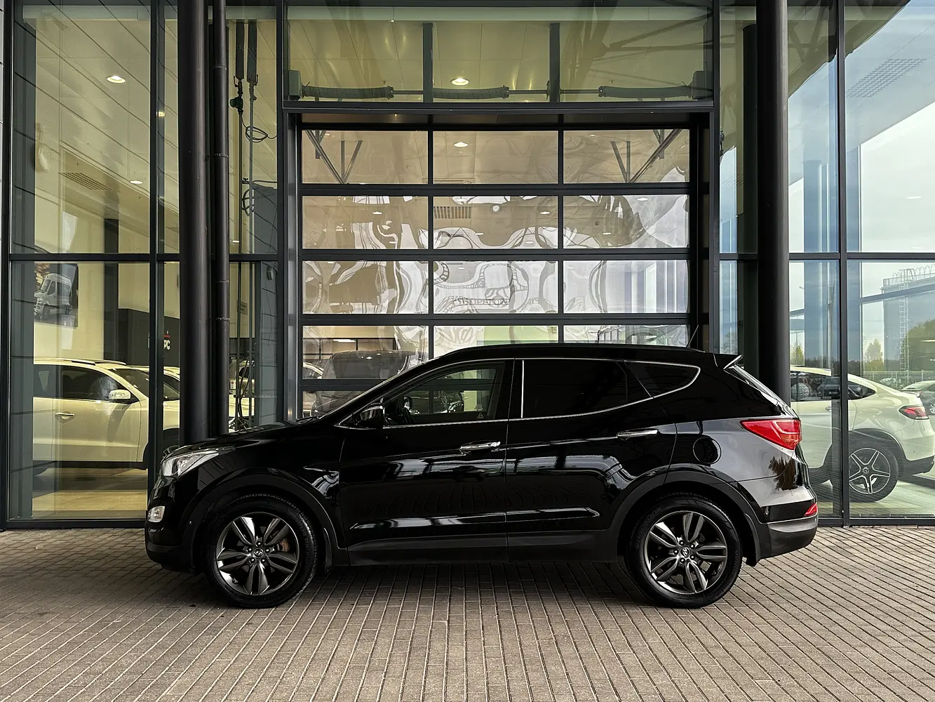 Hyundai