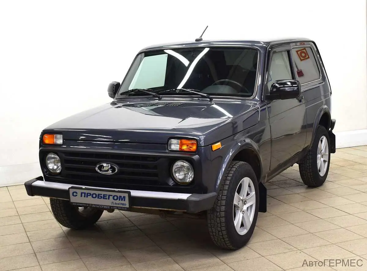 LADA (ВАЗ)