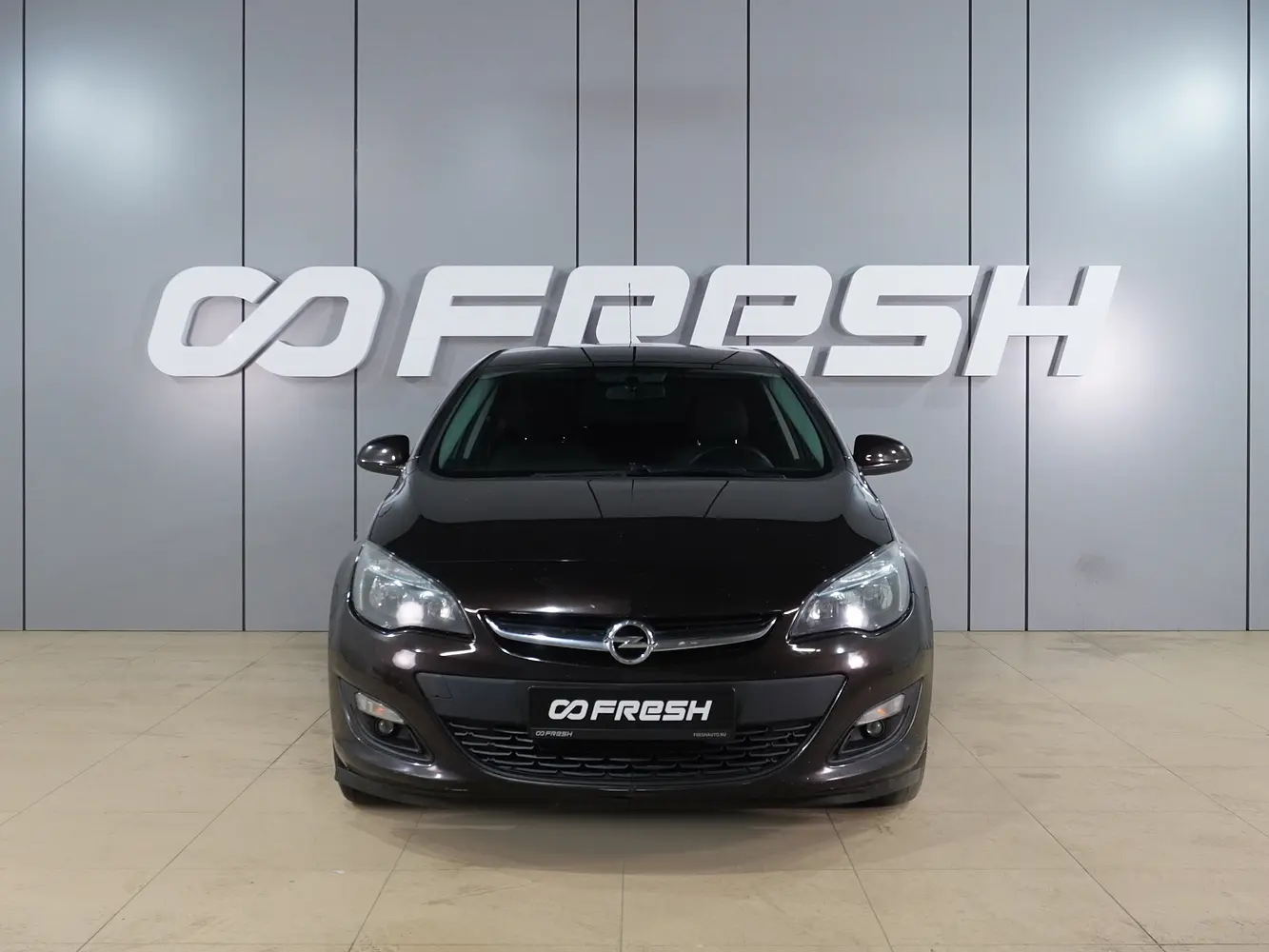 Opel