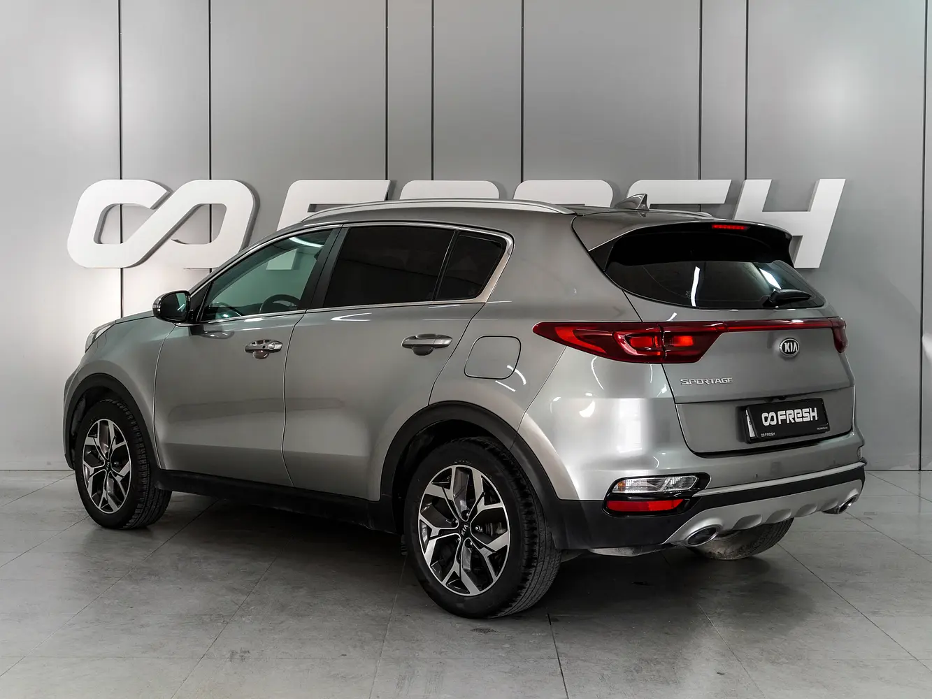 Kia